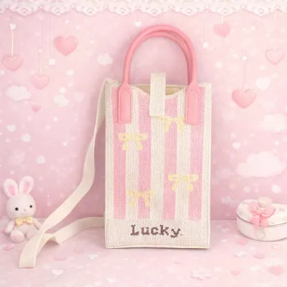Précommande - Pixie Bag Lucky - Petit Sac téléphone portable