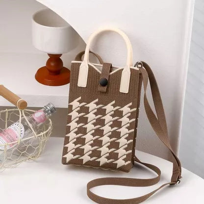 Précommande Petit Sac téléphone portable