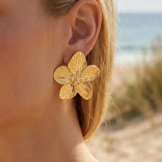 Fleur de Soleil