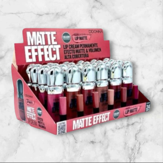 Gloss Cream Matte