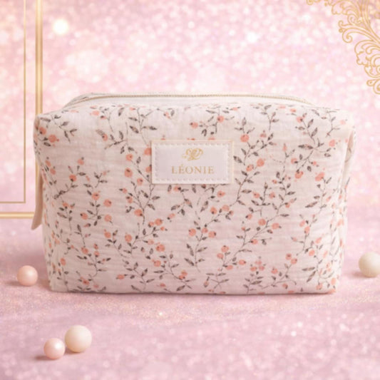 Trousse de Toilette Femme