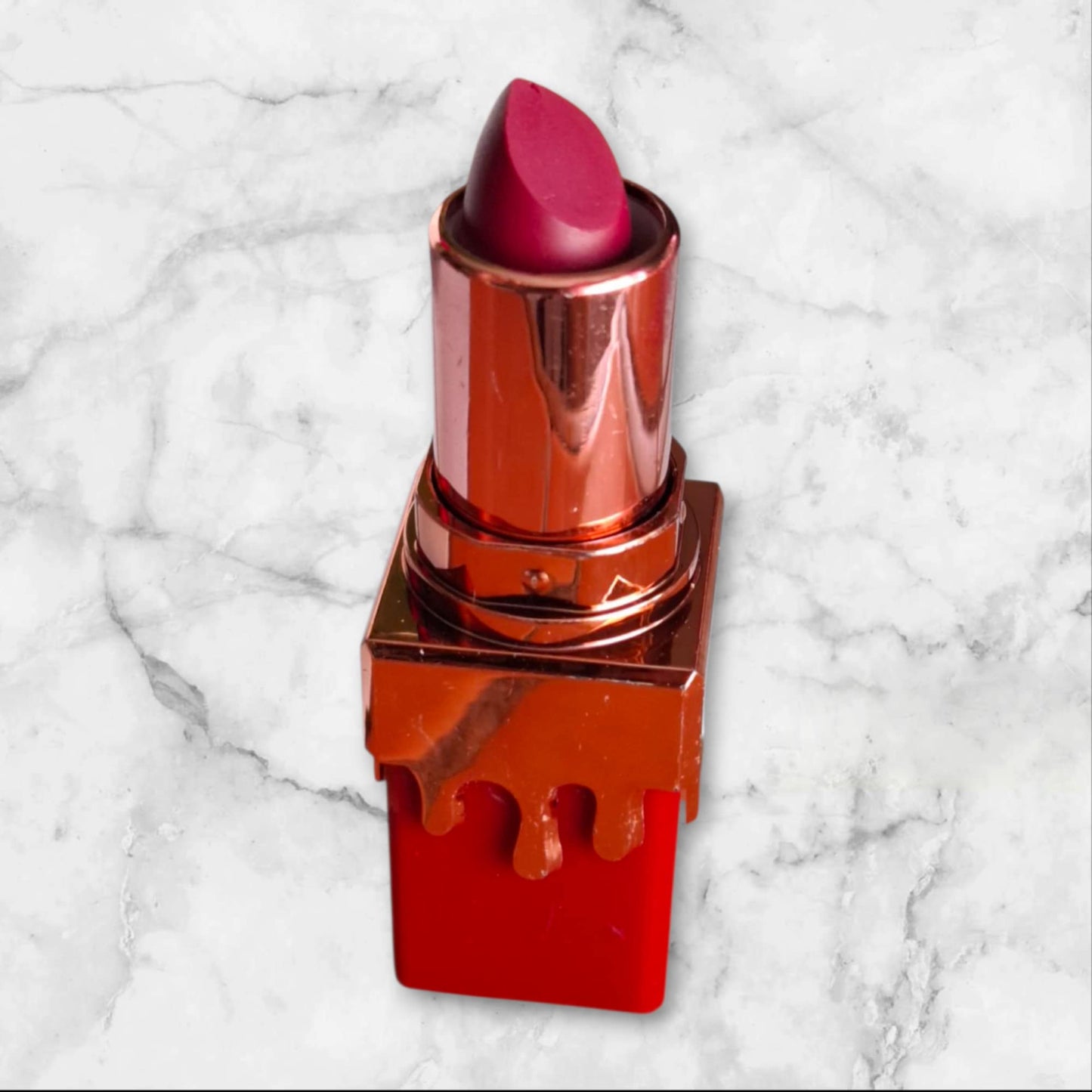 Rouge à lèvre Matte