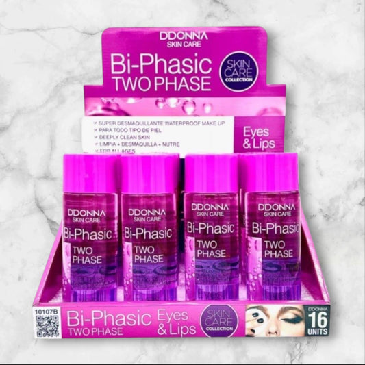 Eau Micellaire Bi-Phase Skin Care