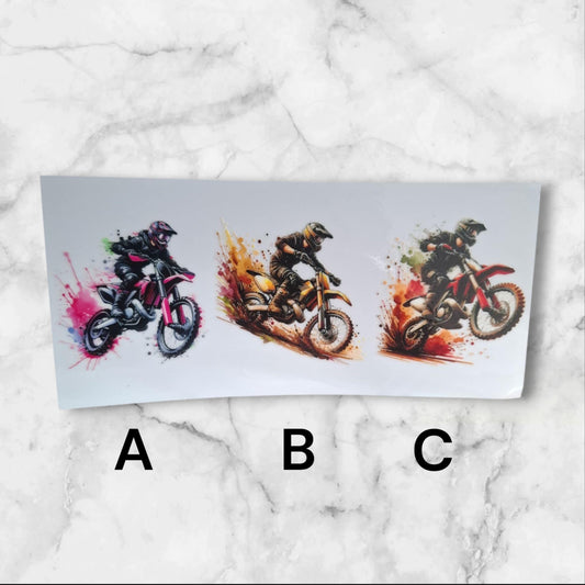 Motos