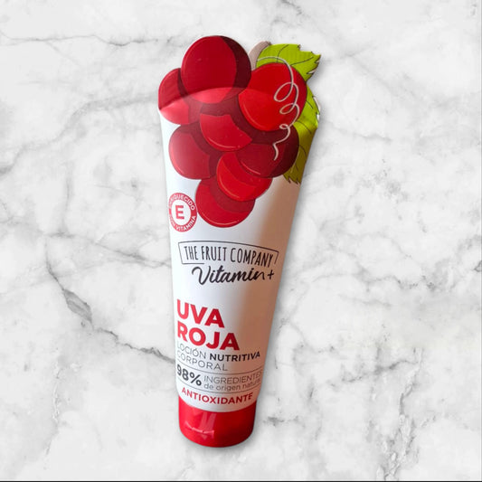 Lotion Antioxydante