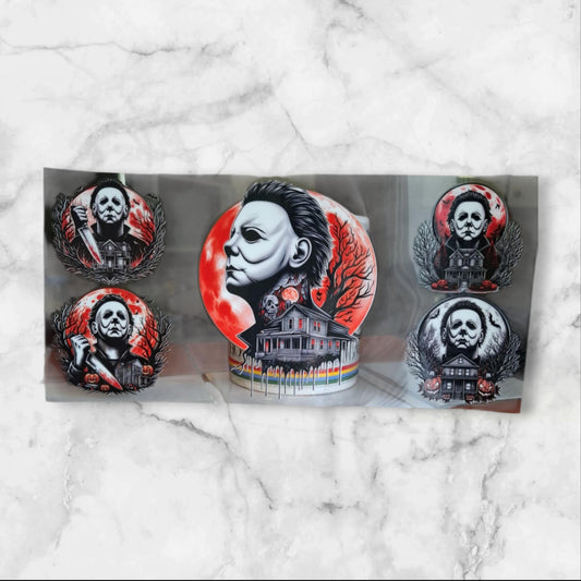 Michael Myers ( Halloween )