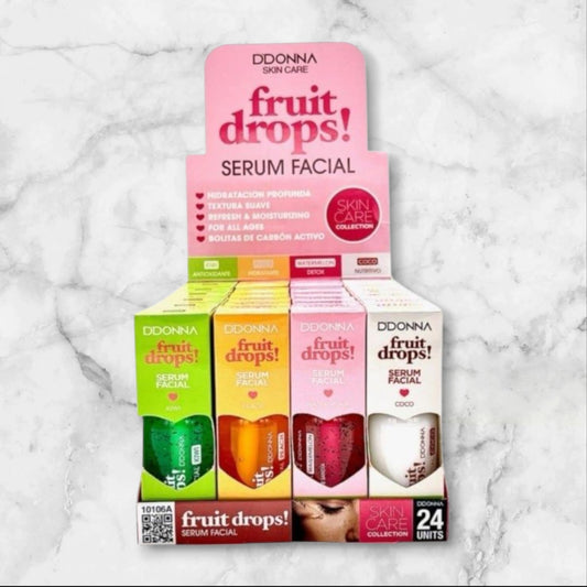 Sérum Fruits Drops Skincare