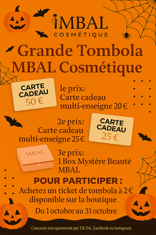 Ticket Tombola