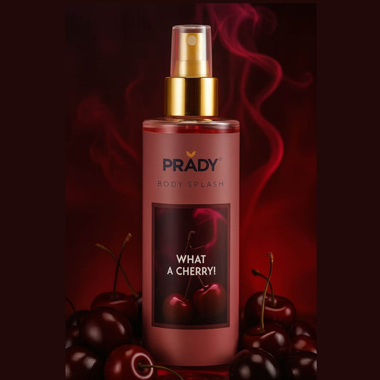 Brume What a Cherry