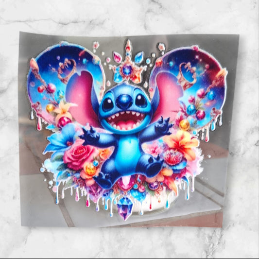 Stitch