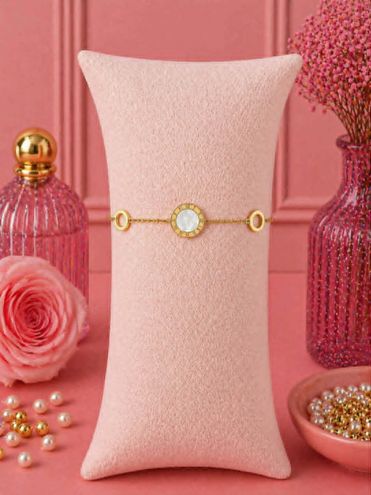 Bracelet Oréa - Collection Perla Lumière