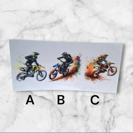 Motos