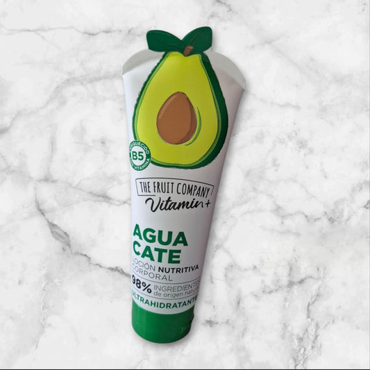 Lotion hydratante