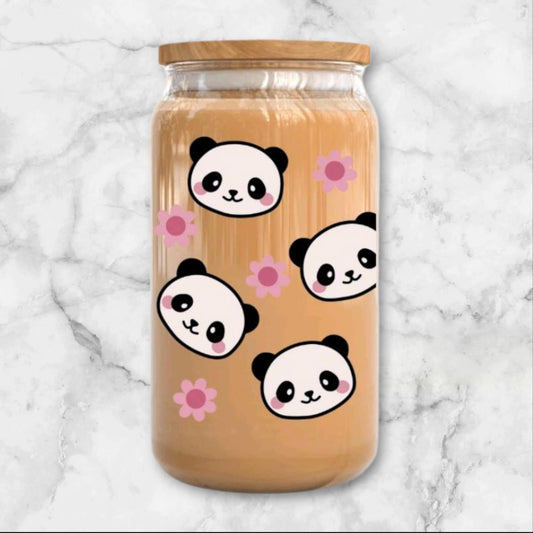 Verre Panda