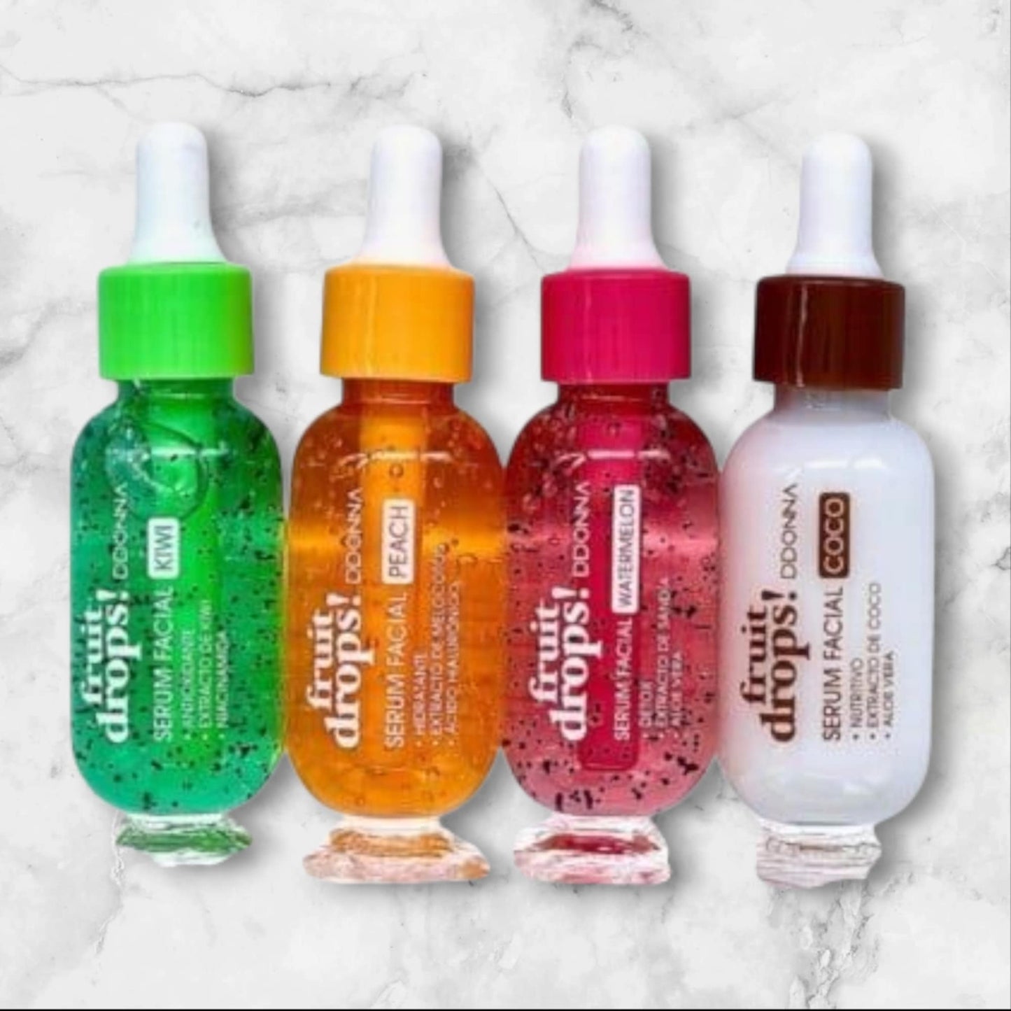 Sérum Fruits Drops Skincare