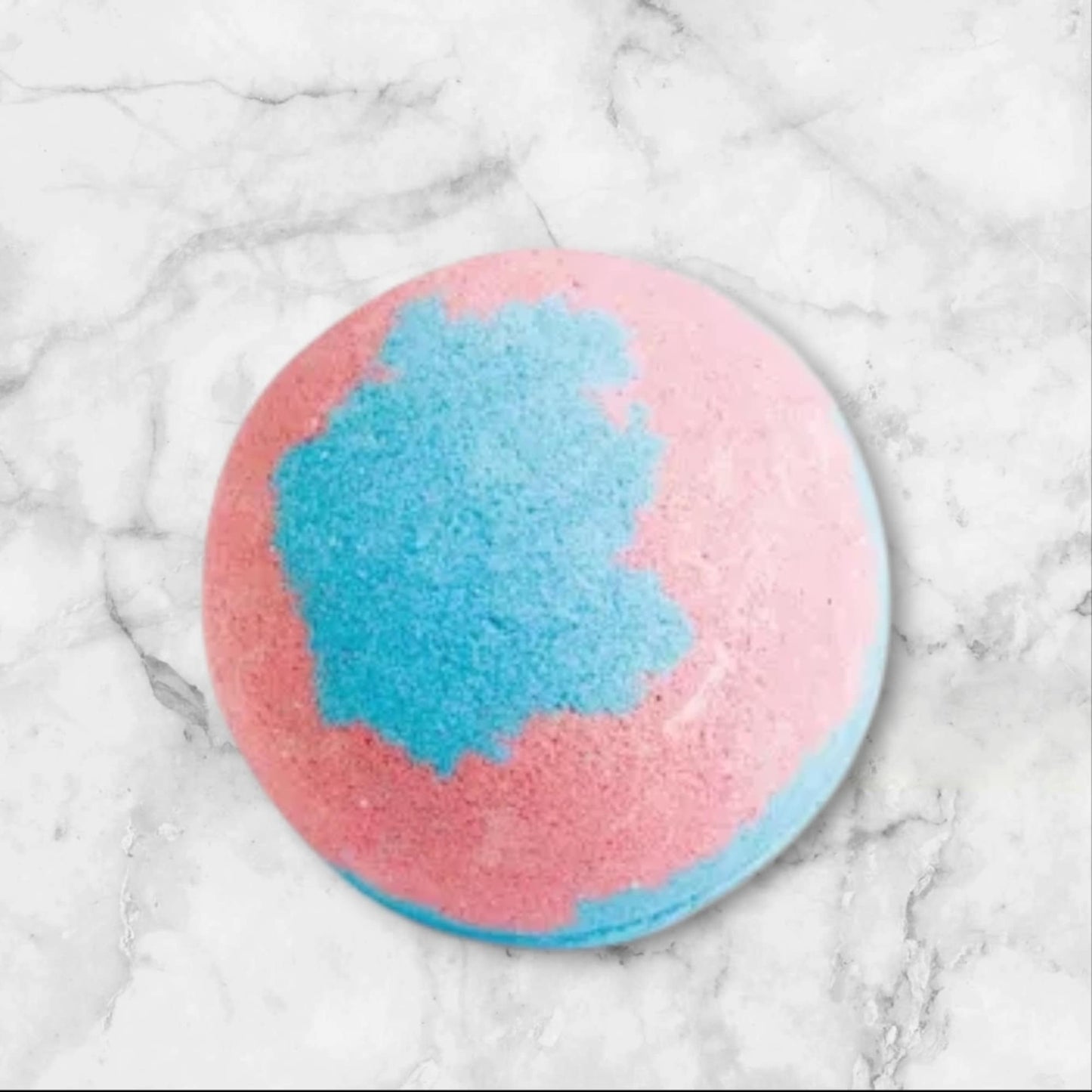 🌈 Bombe de bain colorée – Édition limitée
