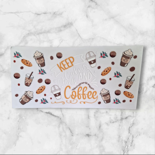 café Calme