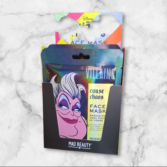 Masque Ursula ( Disney )