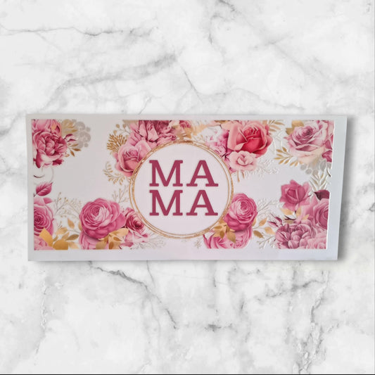 Verre ( MAMA )