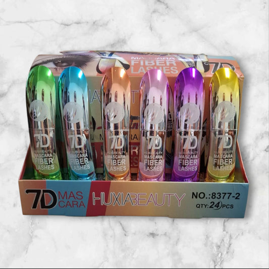 Mascara 7D