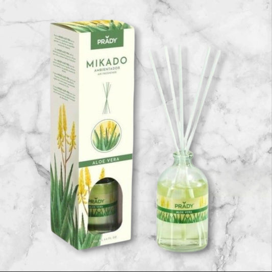 Mikado Aloe Vera