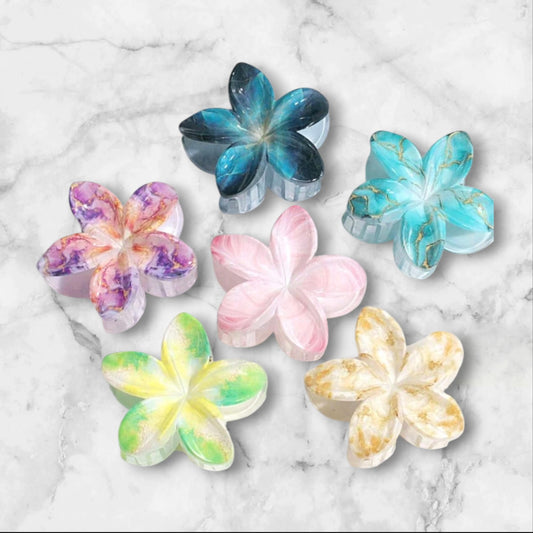 pinces Fleures