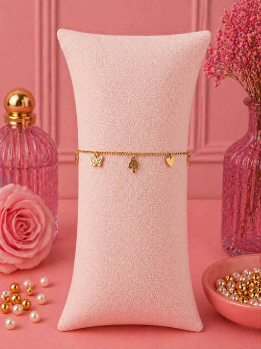 Bracelet Fééria - Collection Perla Lumière