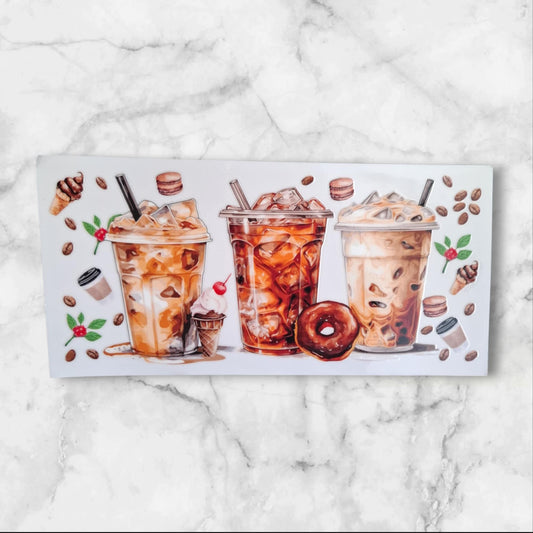 Café Frappé