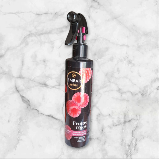 spray d'ambiance Fruit Rouge