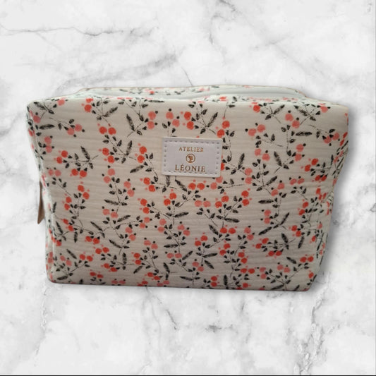 Trousse de toilette Femme