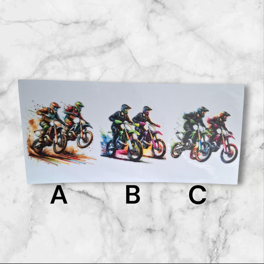 Motos
