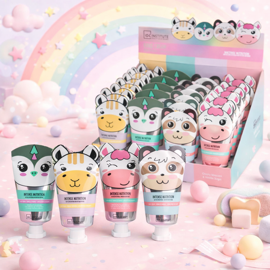 Crème pour les mains - IDC INSTITUTE