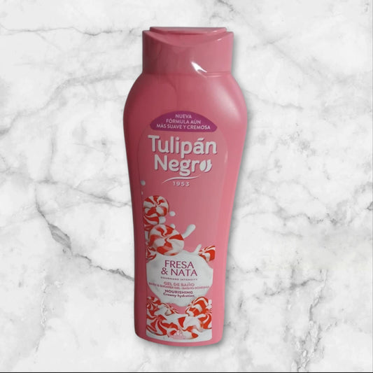 Gel douche