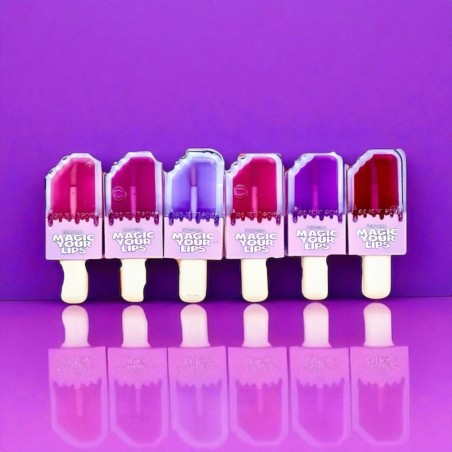 Magic Your Lips