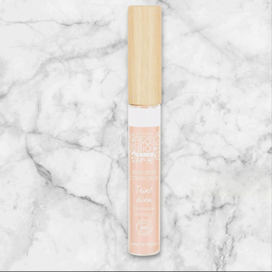 Anti-cernes correcteur liquide