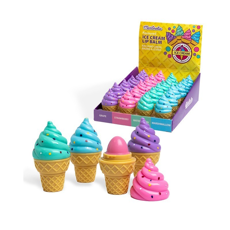 Baumes à lèvres ( édition limitée)